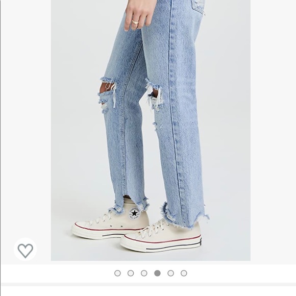 Free people brand new. Size28,NWTG - Picture 3 of 5